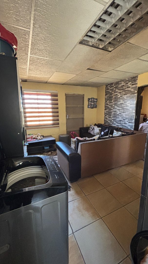 2 Bedroom Property for Sale in Grasslands Free State